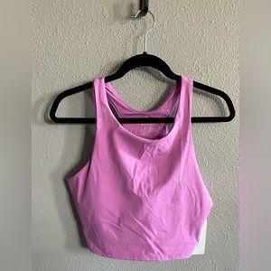 Womens XL Crop Top